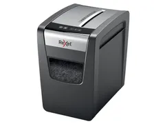 Papiervernietiger Rexel Momentum X312-SL snippers 5x42mm P-3