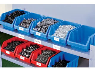 HERMA 4692 Weervaste Folie-etiketten A4 97x42,3mm Wit 300 stuks - 6