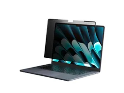 Targus HS5115GL, 38,1 cm (15 inch), Laptop, Randloze privacyfilter voo