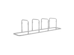 fietsbeugel,L 3870mm,8instelplaatsen,gebruik beide zijden