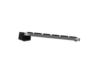 Logitech MX Keys S for Mac toetsenbord Bluetooth Qwerty Zwart - 2