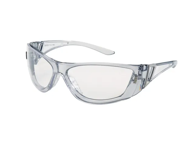 MSA Metropol veiligheidsbril