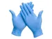 Nitril Wegwerphandschoen Maat M Blauw Poedervrij