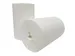 Mini Poetspapier 1-laags Cellulose Coreless 12 Rollen