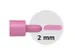 Acrylmarker Schneider Paint-It 310 2mm pastel roze