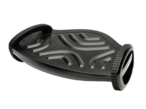 Voetensteun Fellowes Smart Suites Footrocker
