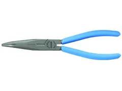 8132 AB 160 TL Rondbek tang schuin 160mm dip-geïsoleerd