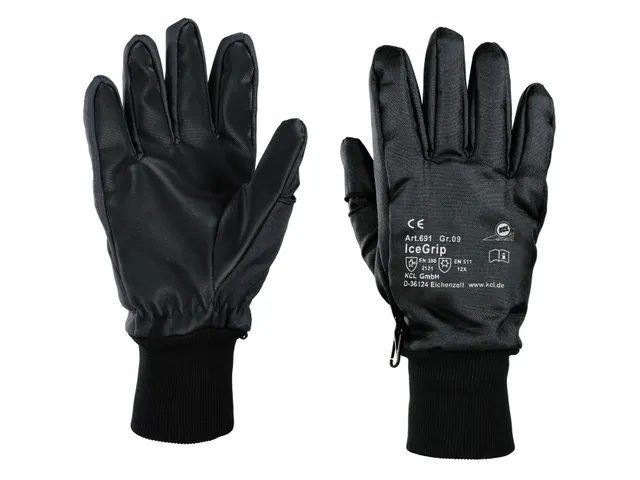 KCL IceGrip 691 handschoen - 11