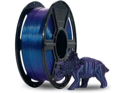 3D Printer Filament HS PLA 1,75mm High Speed Nebula Paars 1kg