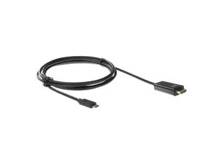 Kabel ACT USB-C naar HDMI 60Hz 2 meter - 5