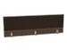 panneau de rehausse,p. table de bureau,NV brun caryer,BN2036-marron
