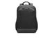 Laptoptas 17.3 Inch Backpack Eco- Friendly Zwart