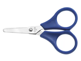 Zakschaartje 90mm First Aid Only blauw - 2
