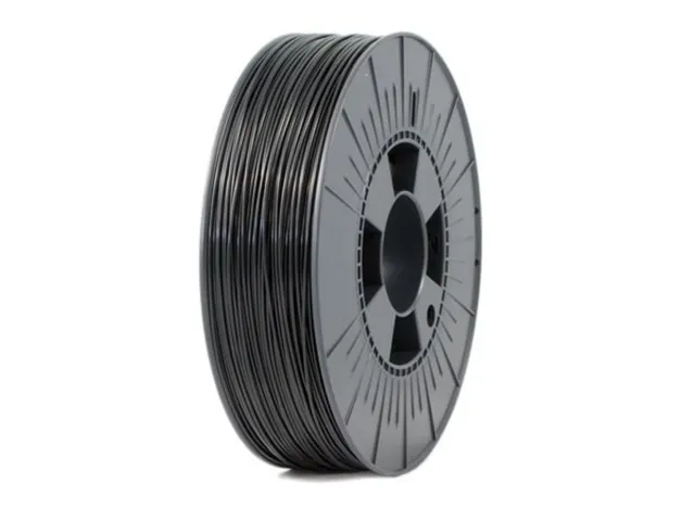 Pet-g-filament - 1,75 Mm - Zwart - 750 G