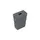 Opbergbox Kangaro 8 liter antractiet set 3 stuks inclusief deksels