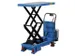 Table élévatrice Force 0 35t Hauteur De Levage Jusqu’à 1300mm Cis