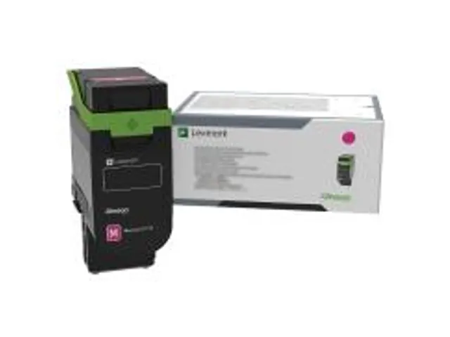 75M0H30 LEXMARK CS/CX toner magenta 8800