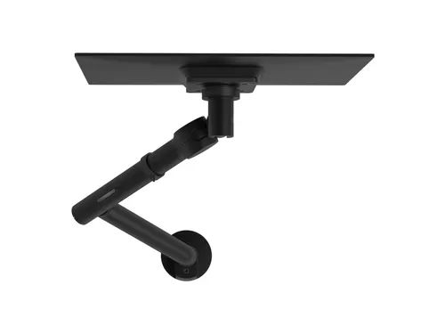 Viewgo pro monitorarm bureau 623 Zwart 1 scherm