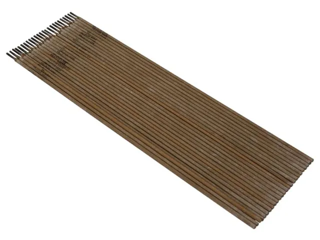 Rutiele Elektroden - 2.5x350mm - 23 Stuks