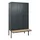 locker voor scheiding van kleding,HxBxD 2120x1200x815mm,3vak