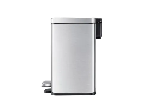 Madison Pedaalemmer 20 liter RVS