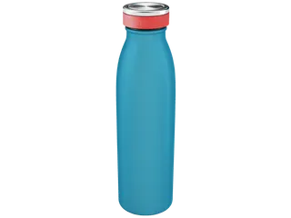 Leitz Cosy Geïsoleerde Waterfles Blauw 500 ml - 1