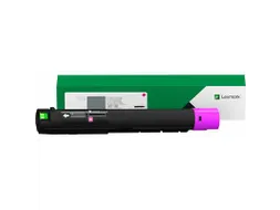 85D0HM0 LEXMARK CX toner magenta HC