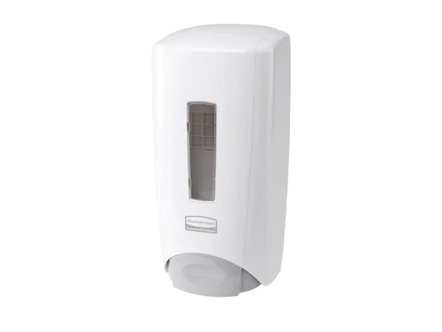 Flex Manuele Dispenser 1300ml Wit