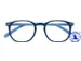 Leesbril I Need You +2.50 dpt Junior Selection blauw