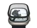 PanzerGlass Screen Protector Metallic Apple Watch Ultra 3 | Ultra 2