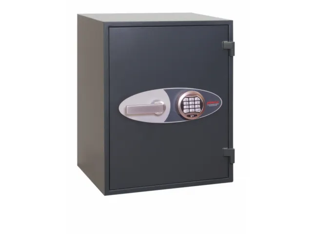 kluis,veiligheidsniveau S1,30min. brandveiligheid,HxBxD 840x650x550mm