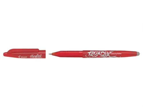 Rollerpen Pilot Frixion Ball 0.7mm BL-FR7 Medium Assorti 3 stuks