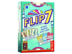 999Games Spel Flip 7