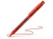 Gelpen Schneider Fave rood 0.4mm