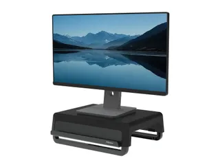 Monitorstandaard Fellowes Breyta zwart - 4