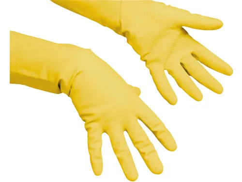 handschoenen Multi Purpose maat medium geel