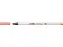 Brushstift STABILO Pen 568/26 abrikoos