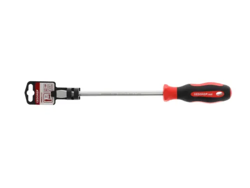 GEDORE R38101039 2C-Schroevendraaier sleuf 10mm 1,6x200mm