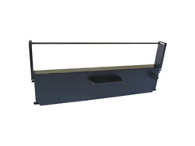 Ribbon Cartridge TM-H5000/II, -U930/II, -U950/925, -U590, black (ERC31