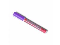 Krijtstift 3mm Paars