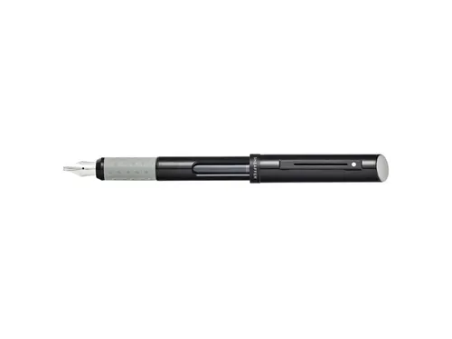 Kalligrafiepen Sheaffer zwart M