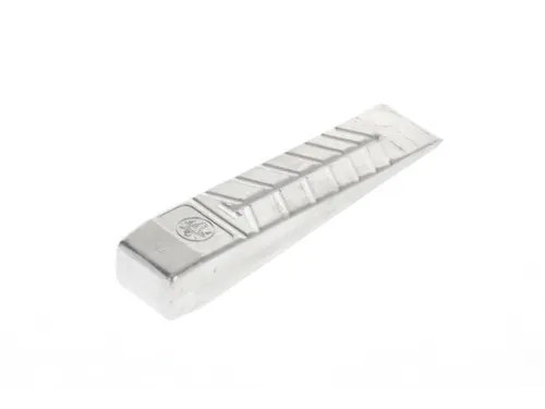 OX 42-0550 Aluminium vaste wig 550g