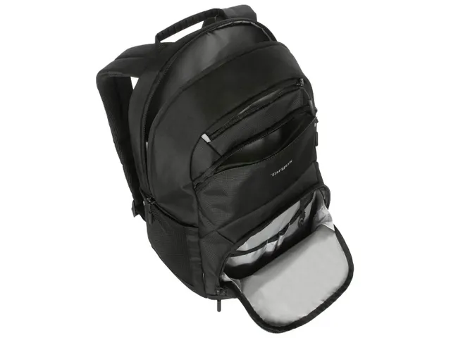 Targus Classic EcoSmart 15-16 inch Laptop Rugzak Zwart