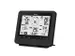Weerstation Technoline WS 1900 168x136x25mm zwart met 5-in-1 buitensen