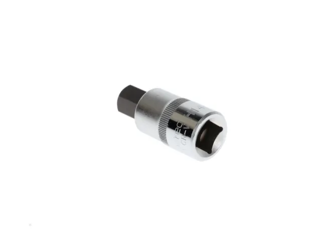 GEDORE R62551410 Schroevendraaierbit 1/2 inch 14mm lengte 55mm