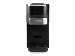 Koffiezetapparaat 4-In-1 1.5L Zwart - 8