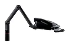 OUTLET Telefoonarm Novus talkmaster antraciet