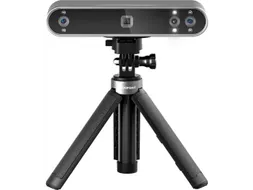 Revopoint Pop 3 Advanced Edition draagbare 3D-scanner met kleurenscans