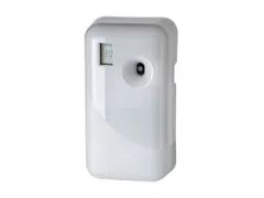 Microburst Pearl White luchtverfrisser 438601