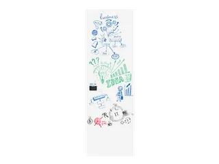 Whiteboard Folie Wrap-Up 101X300 Cm - 3